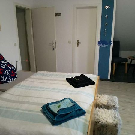Hotel Heimathafen Ueckeritz Esterno foto